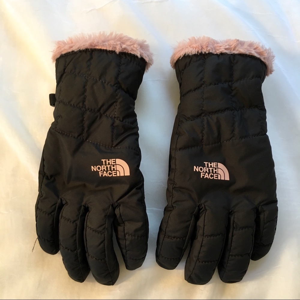 The North Face Women’s Mossbud Swirl Gloves
